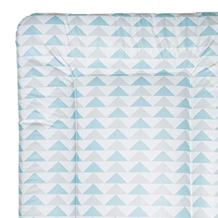 BabyCalin miękki przewijak mata 50x70 cm