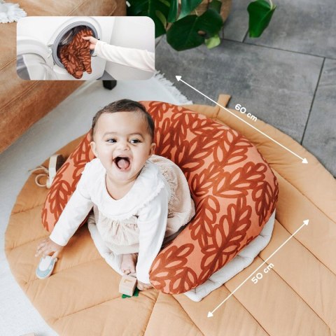 Babymoov B.LOVE Poduszka Do Karmienia Rogal
