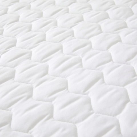 Babysom Materac do łóżeczka turystycznego 60x120 cm
