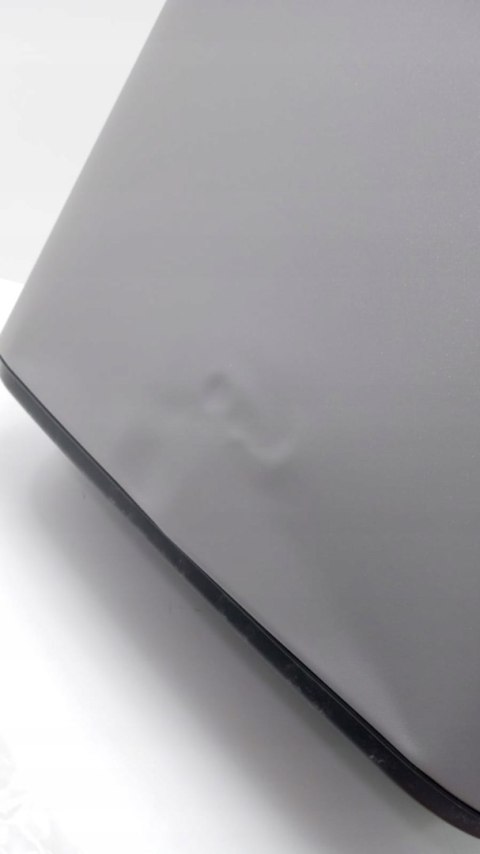 Brabantia Kosz na Śmieci do Kuchni 3 komorowy