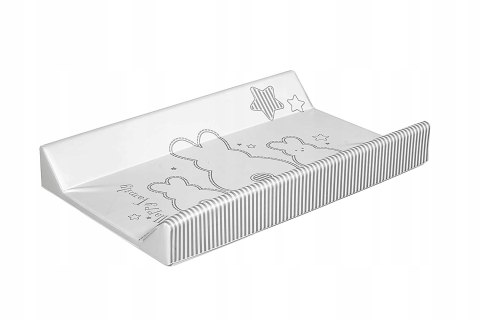 Brevi mata przewijak na łóżeczko sztywny