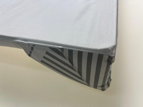 Brevi mata przewijak na łóżeczko sztywny