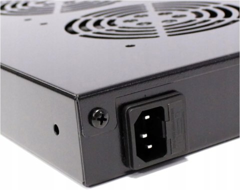 Chłodzenie Serwera Panel wentylatorów