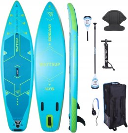 Deska SUP WattSup 10'6