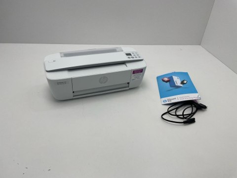 Drukarka wielofunkcyjna atramentowa (kolor) HP DeskJet 2820e