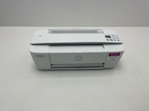 Drukarka wielofunkcyjna atramentowa (kolor) HP DeskJet 2820e