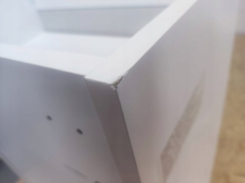 Foppapedretti Komoda pielęgnacyjna z przewijakiem