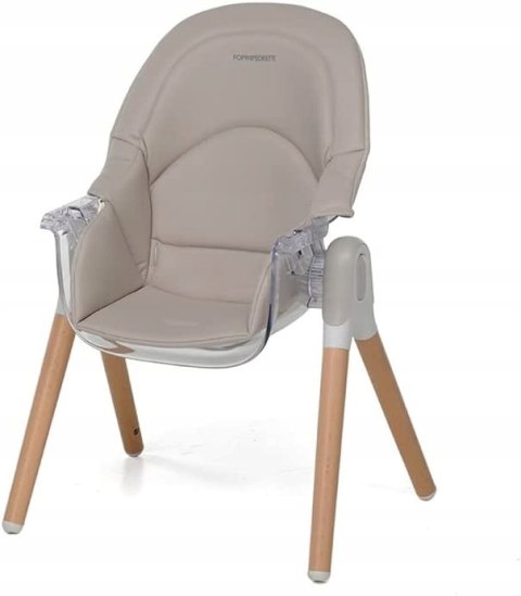 Foppapedretti high chair Sand