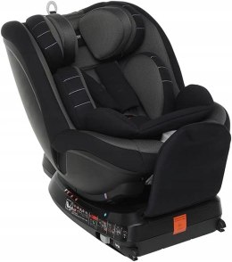 Fotelik 360 Foppapedretti Logik i-Size 0-18 RWF