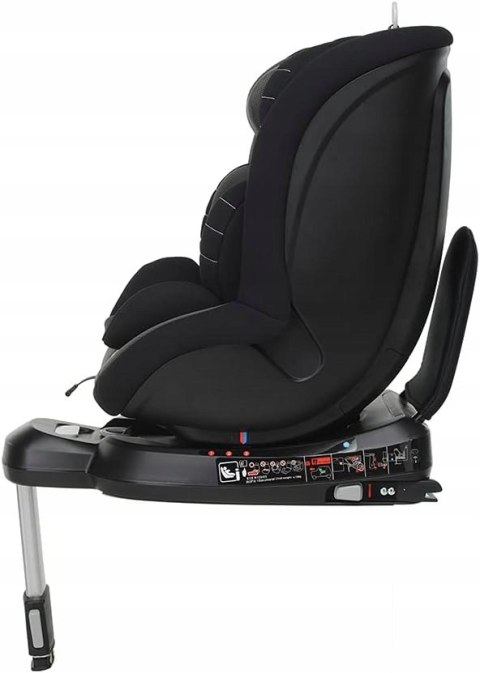 Fotelik 360 Foppapedretti Logik i-Size 0-18 RWF