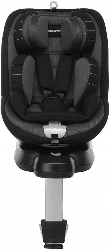 Fotelik 360 Foppapedretti Logik i-Size 0-18 RWF