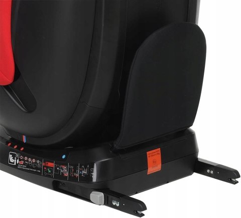 Fotelik 360 Foppapedretti Logik i-Size 0-18 RWF