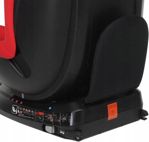 Fotelik 360 Foppapedretti Logik i-Size 0-18 RWF