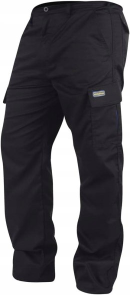 Goodyear Workwear GYPNT001 Spodnie Robocze cargo W32/S