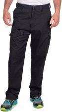 Goodyear Workwear GYPNT001 Spodnie Robocze cargo W32/S