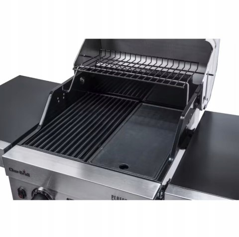 Grill gazowy Char-Broil Advantage Series 225S