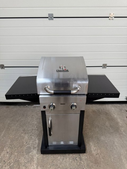 Grill gazowy Char-Broil Advantage Series 225S