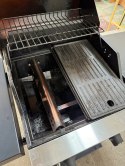 Grill gazowy Char-Broil Advantage Series 225S