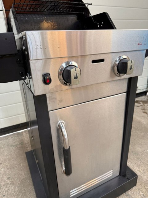 Grill gazowy Char-Broil Advantage Series 225S