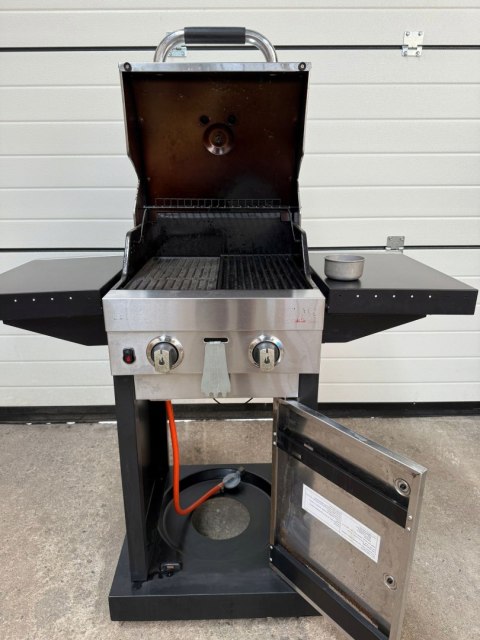 Grill gazowy Char-Broil Advantage Series 225S