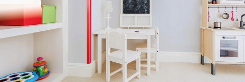 Kątownik narożny CQFD 15x15 mm, 1,30 m