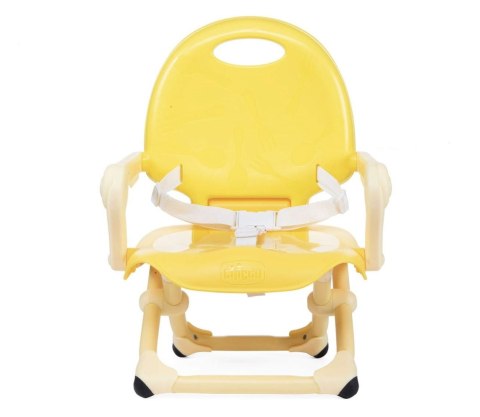 Krzesełko do Karmienia CHICCO POCKET SNACK Saffran