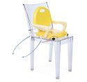 Krzesełko do Karmienia CHICCO POCKET SNACK Saffran
