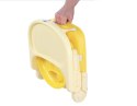 Krzesełko do Karmienia CHICCO POCKET SNACK Saffran