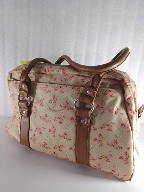 Lassig Torba na akcesoria Vintage Mero