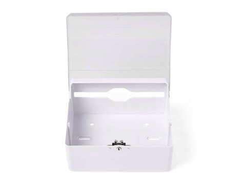 Pojemnik na ręczniki papierowe AmazonCommercial Dozownik Ręczników