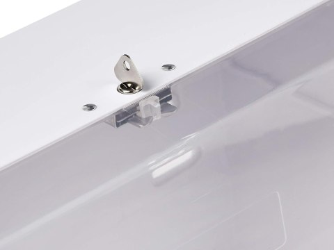 Pojemnik na ręczniki papierowe AmazonCommercial Dozownik Ręczników