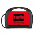 Spawarka inwertorowa Telwin 165 zestaw