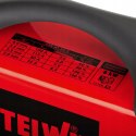 Spawarka inwertorowa Telwin 165 zestaw