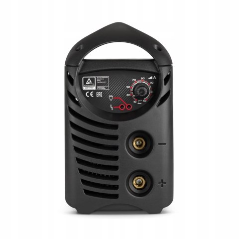 Spawarka inwertorowa Telwin 165 zestaw