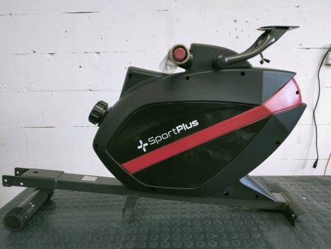 SportPlus Wioślarz Składany domowy