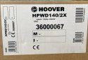 Szuflada grzewcza Hoover HPWD 140/2X
