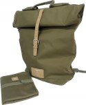 Torba do wózka organizer Lassig Khaki