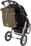 Torba do wózka organizer Lassig Khaki