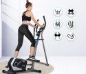 Trenażer eliptyczny magnetyczny ISE SY-9801 120 kg
