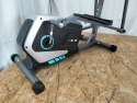 Trenażer eliptyczny magnetyczny ISE SY-9801 120 kg