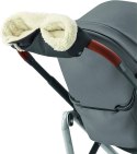 Zestaw Zimowy do wózka Maxi-Cosi Lila mufka/otulacz/wkładka