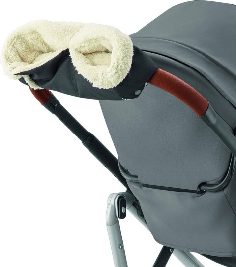 Zestaw Zimowy do wózka Maxi-Cosi Lila mufka/otulacz/wkładka