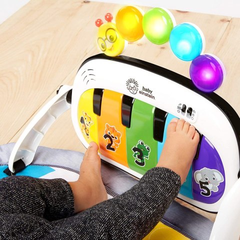Baby Einstein mata do zabawy 4w1