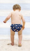 Bambino Mio Kąpielówki Pieluszka na wodę 0-6m