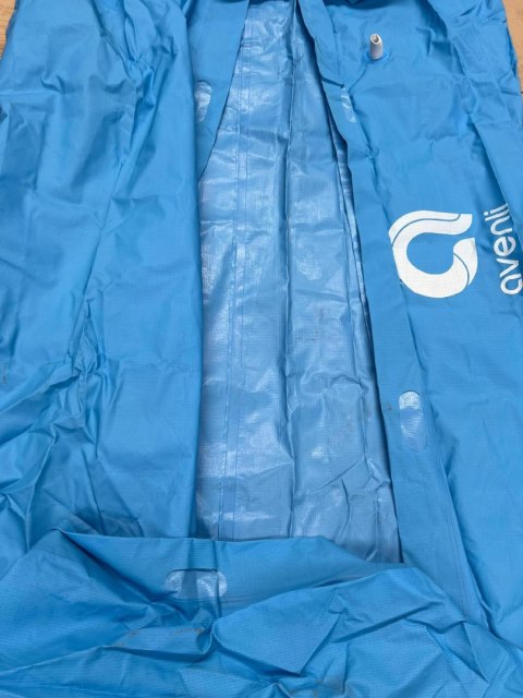 Basen stelażowy prostokątny Avenli 258 x 179 cm