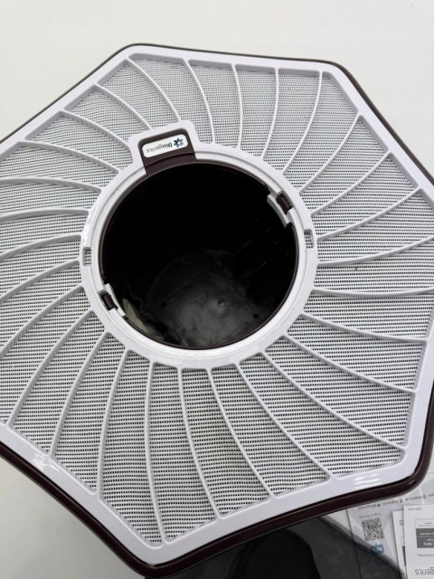 Biogents BG-Mosquitaire eko pułapka na komary