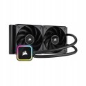 Corsair iCUE H115i RGB ELITE Układ Chłodzenia Procesora Cieczą