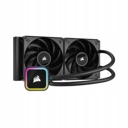 Corsair iCUE H115i RGB ELITE Układ Chłodzenia Procesora Cieczą