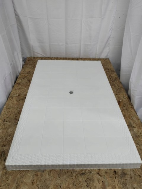 Dmora stół prostokątny tworzywo sztuczne 150x90cm