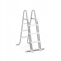 Drabinka basenowa 91-107cm-Bezpieczna 28075 Intex